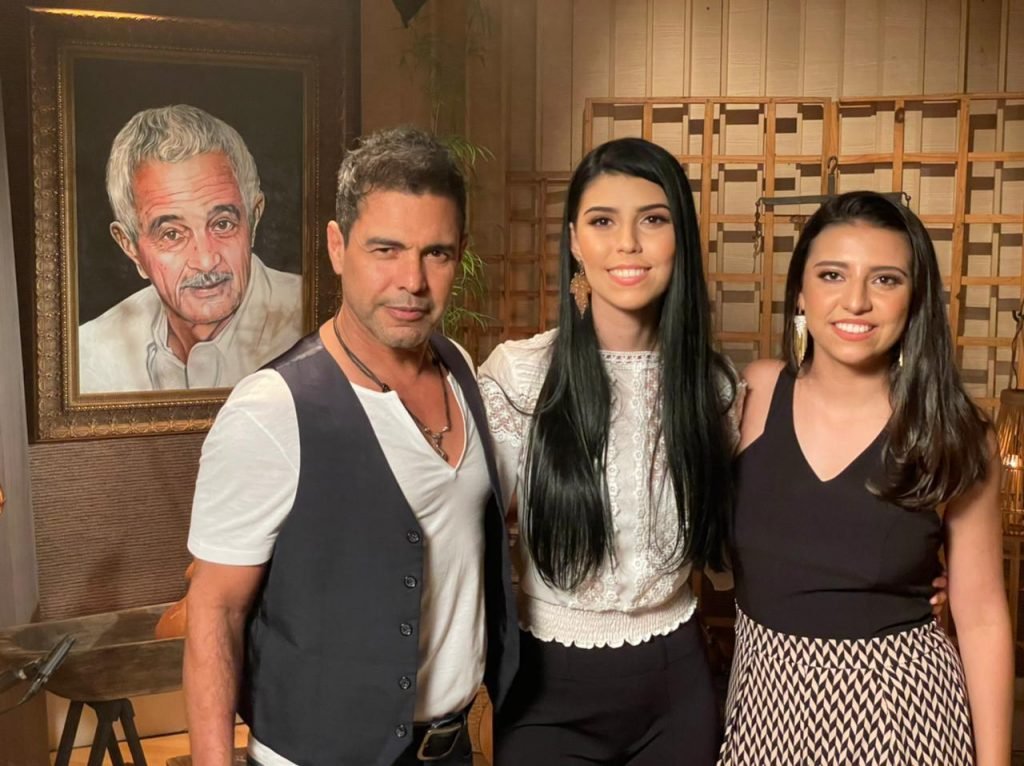 zeze di camargo - o matuto