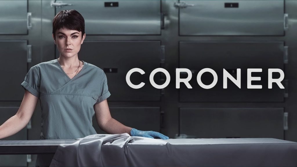 Coroner