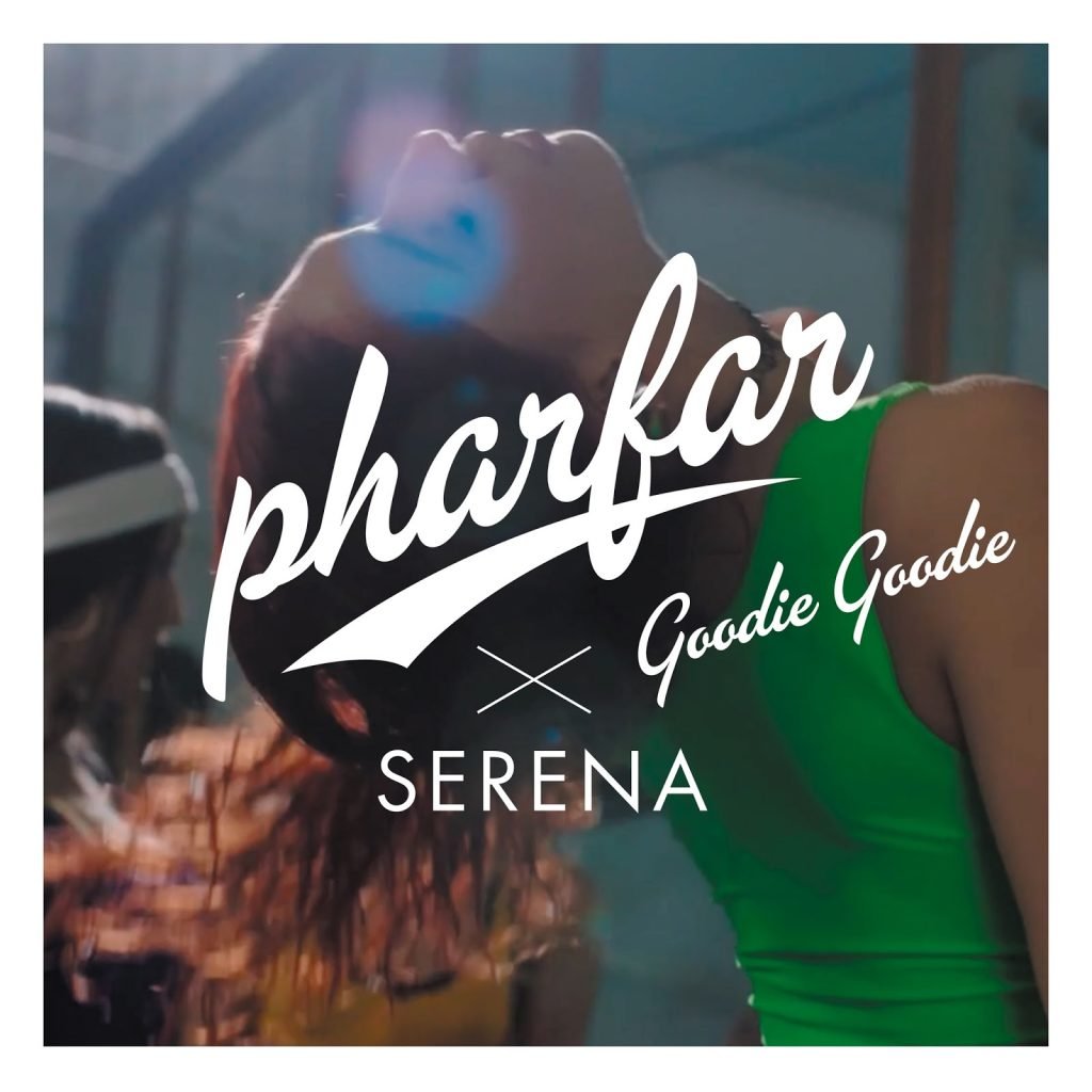 Cover Pharfar x Serena 3000x3000
