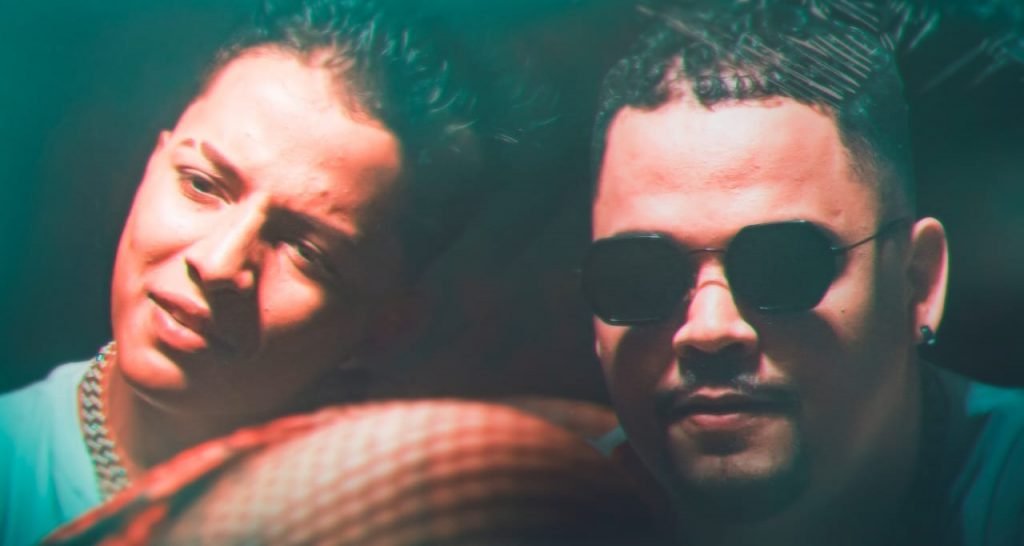 Dany Bala transforma hit de MC Zaquin em pisadinha