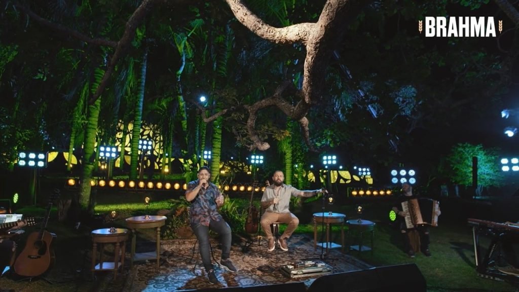 brahma jorge e mateus