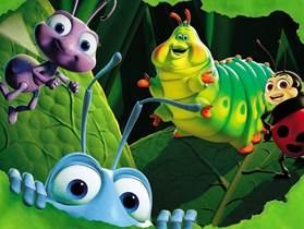 O que aprendemos com Vida de Inseto - SMUC