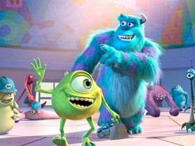 Como seria Monstros S.A. 2? Filme da Pixar que nunca foi feito teria final  de quebrar o coração; veja 4 curiosidades · Rolling Stone