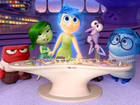 Disney e Pixar são processadas novamente por plágio em 'Divertida Mente' -  Emais - Estadão