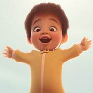 Float': Pixar lança curta-metragem sobre criança autista - Revista Glamour  | Cultura