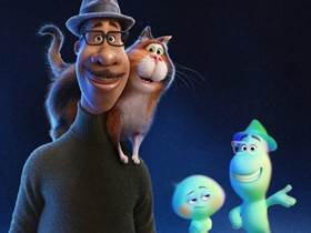 REVIEW: Soul, nova animação da Disney-Pixar sobre o sentido da vida