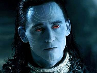 Loki Laufeyson | Wiki | Marvel & DC Universe - [RP] Amino