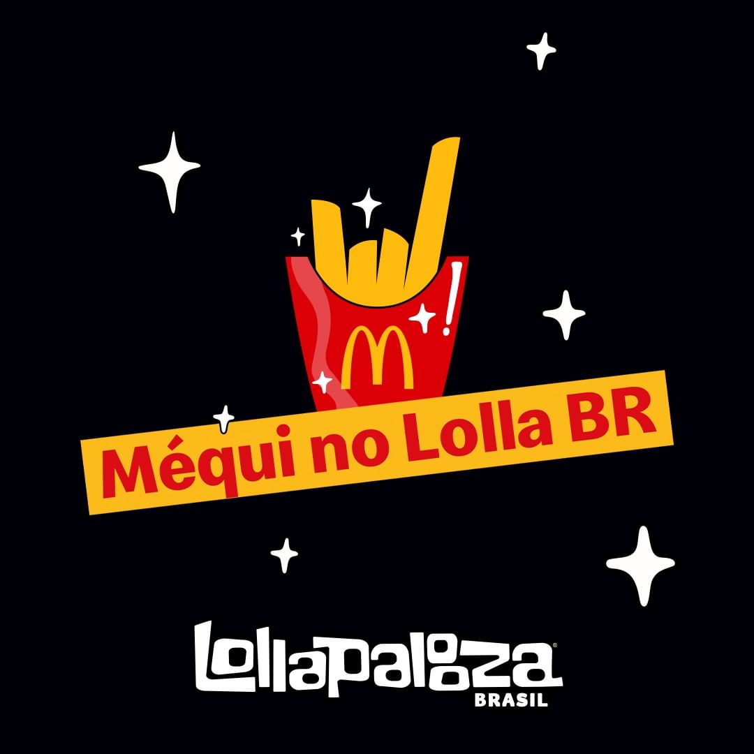 Lollapalooza Brasil divulga horários dos shows e a divisão das atrações por  palcos - Radio Putzgrila