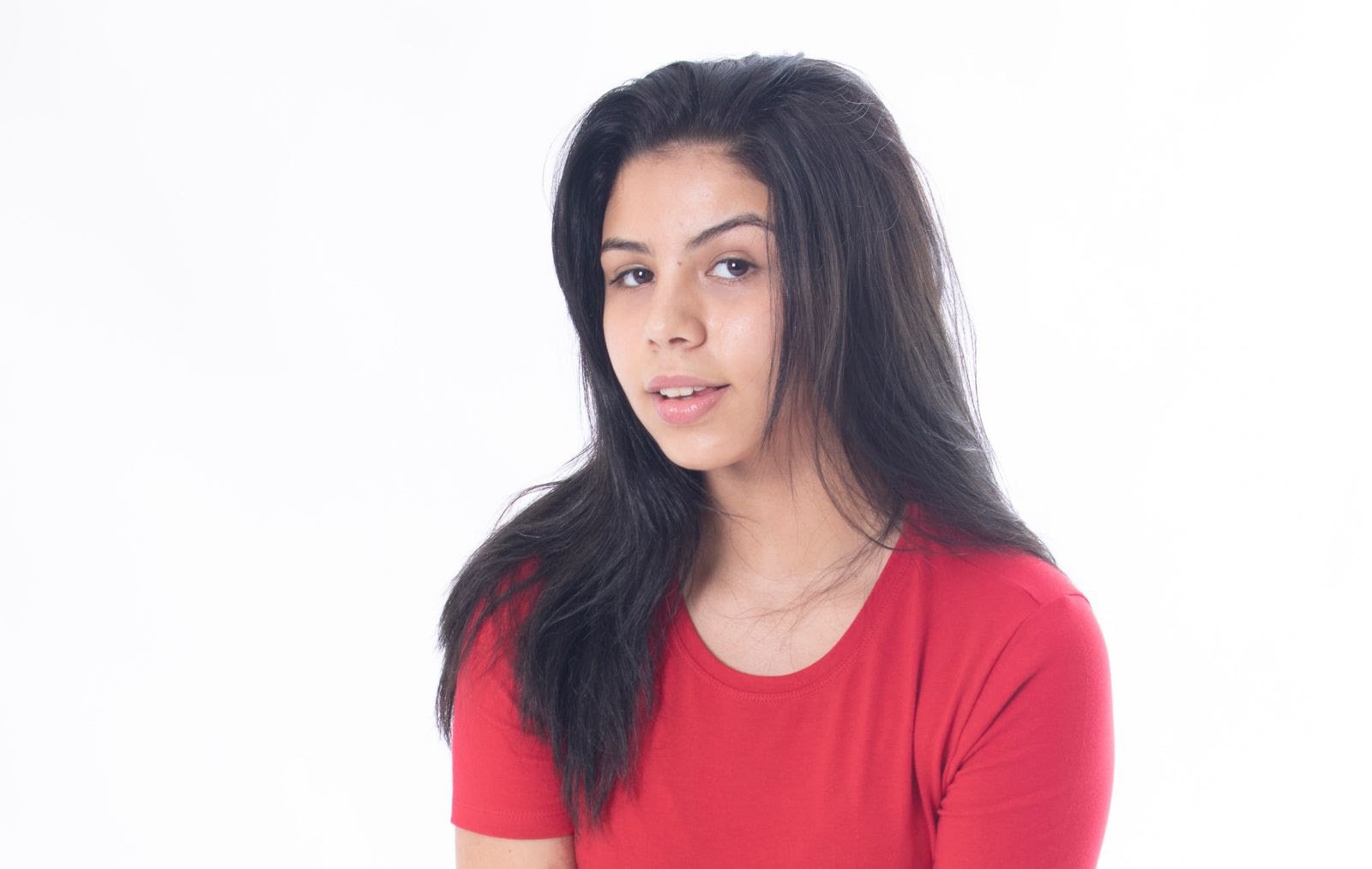 Bella Hanuc - Créditos: Guilherme Mosqueto