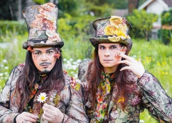 Créditos: Between Mermaids