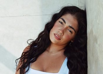 Créditos: Adri Lima (@meuolhaar)