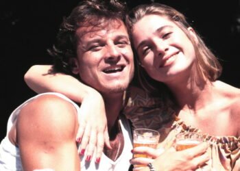 Marcello Novaes, Letícia Spiller (Raí, Babalu)