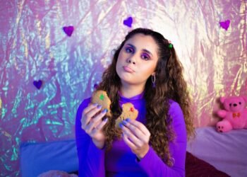 Créditos: @zanon.mirella