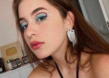 Reprodução: Instagram (@sofiasantino)