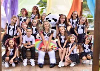 Créditos: @johnalvesfotografia