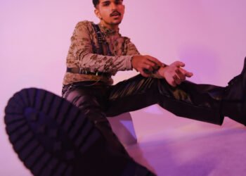 Créditos: Lizandra da Silva (@liztrada)