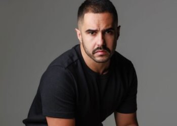 Créditos: @luciolunaphoto