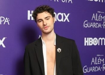 Créditos: Ali Karakas