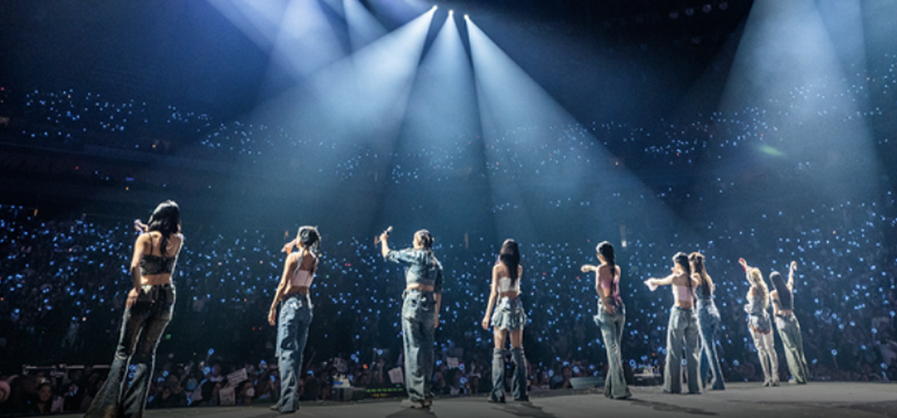 TWICE prepara apresentação única da turnê Ready to Be em São Paulo