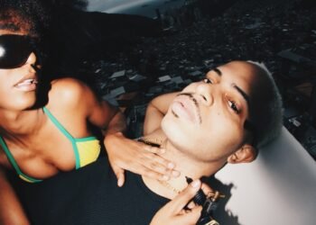 Enzo Bala. Foto: Divulgação