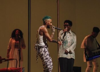 Nizz & Mahmundi (Head Media)