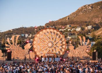 Festival, Music, Event, Corona Sunsets Festival, Anything Goes
