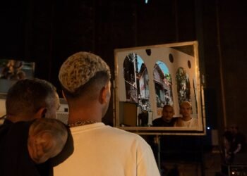 Foto: Yasmin Nascimento