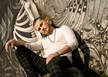 Rick Marini. Foto: Divulgação