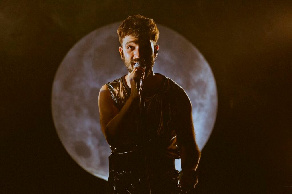 Felipe Oliveira. Crédito: Kika Antunes