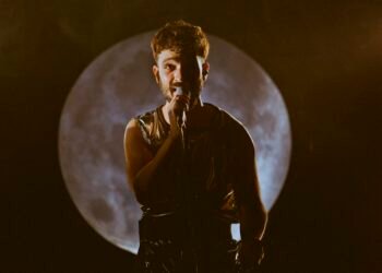 Felipe Oliveira. Crédito: Kika Antunes