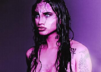 Créditos: Kimberly Koeche (@kimberlykoeche)