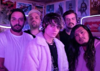 Bullet Bane (@robcneto e @maryricci)