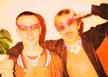 Foto: CAROLINE CHAMOUTON