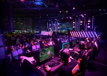 Big Festival em São Paulo - 2023. 

Foto: Divulgação