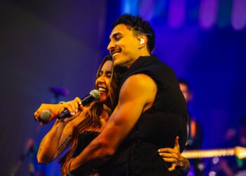 Foto/Créditos: Lucas rosendo