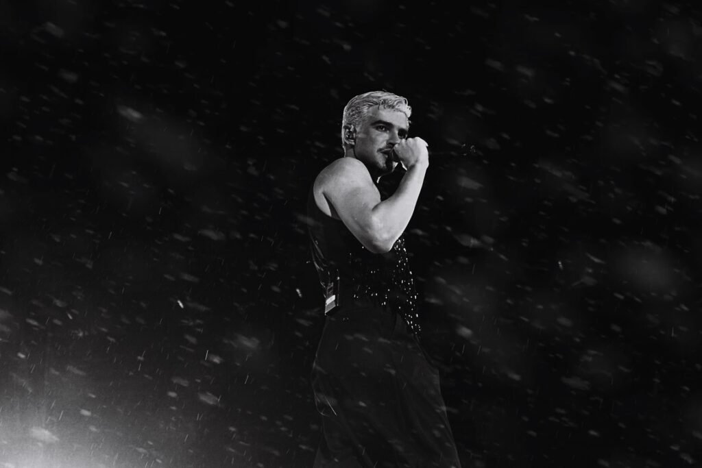 "Superturnê": relembre todo o sucesso da megaturnê de Jão | Foto: Ygor Monroe