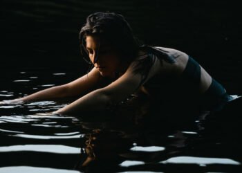 Crédito da foto: Camille Blake