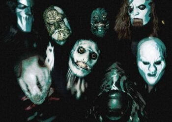Slipknot | Foto: Divulgação