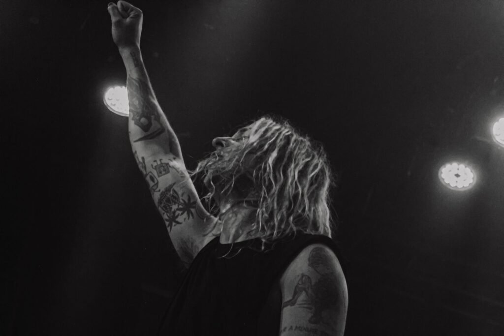 Underoath: O retorno triunfante ao Brasil após mais de uma década