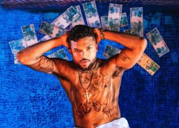 Gabriel Sebastian. Foto: Divulgação/Marcelo Cunha