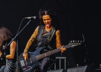 Summer Breeze Brasil 2024: A presença feminina no heavy metal