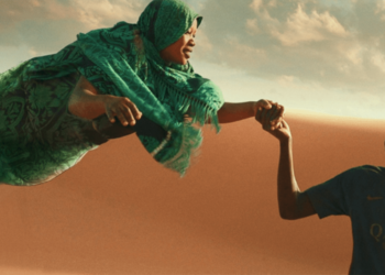 "Eu, capitão": Uma jornada entre o lúdico e a cruel realidade