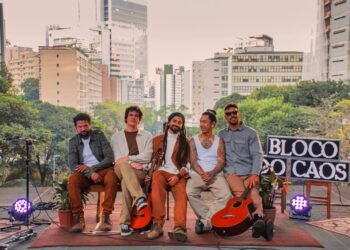 Foto: Divulgação / Gabriela Miranda