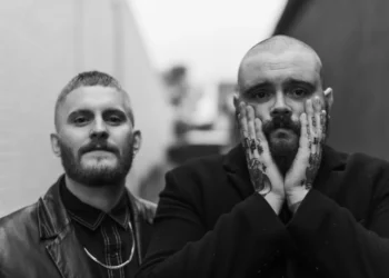 Big Special vai abrir o show do Placebo em São Paulo