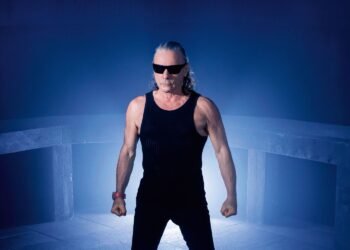 CRÉDITO DA FOTO: JOHN MCMURTRIE