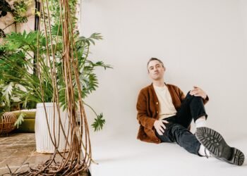 Villagers anuncia novo álbum “That Golden Time”