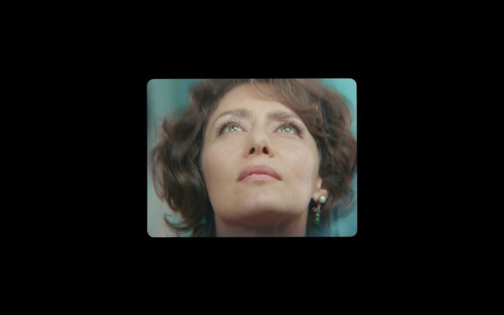 Revelado pôster e teaser oficial do longa "A Paixão Segundo G.H." de Luiz Fernando Carvalho