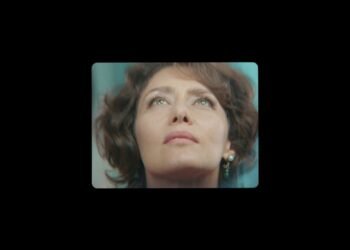 Revelado pôster e teaser oficial do longa "A Paixão Segundo G.H." de Luiz Fernando Carvalho