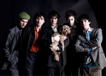 Fat White Family anuncia álbum, "Forgiveness Is Yours"