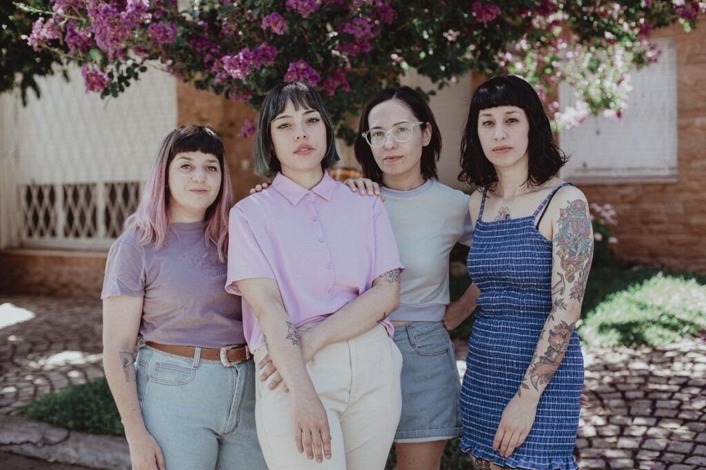 Fin del Mundo anuncia shows no Brasil